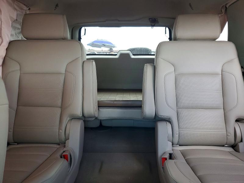 Продаж на аукціоні авто 2018 Gmc Yukon, vin: 1GKS1CKJ5JR283591, номер лоту: 60873926