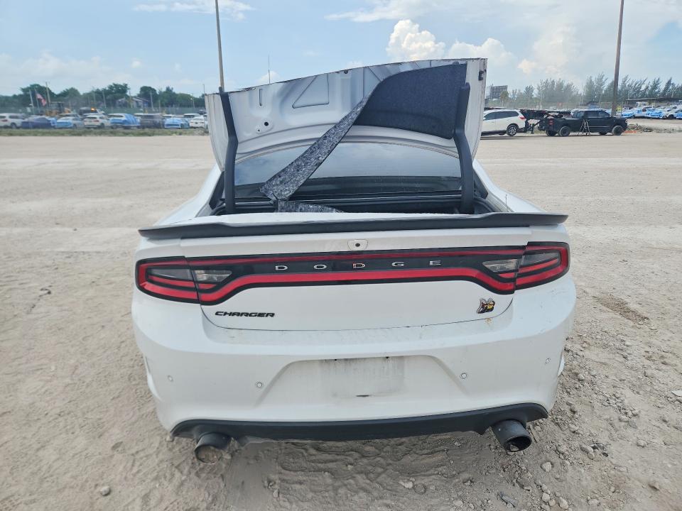 Aukcja sprzedaży 2023 Dodge Charger, vin: 2C3CDXGJ5PH687110, numer aukcji: 63040876