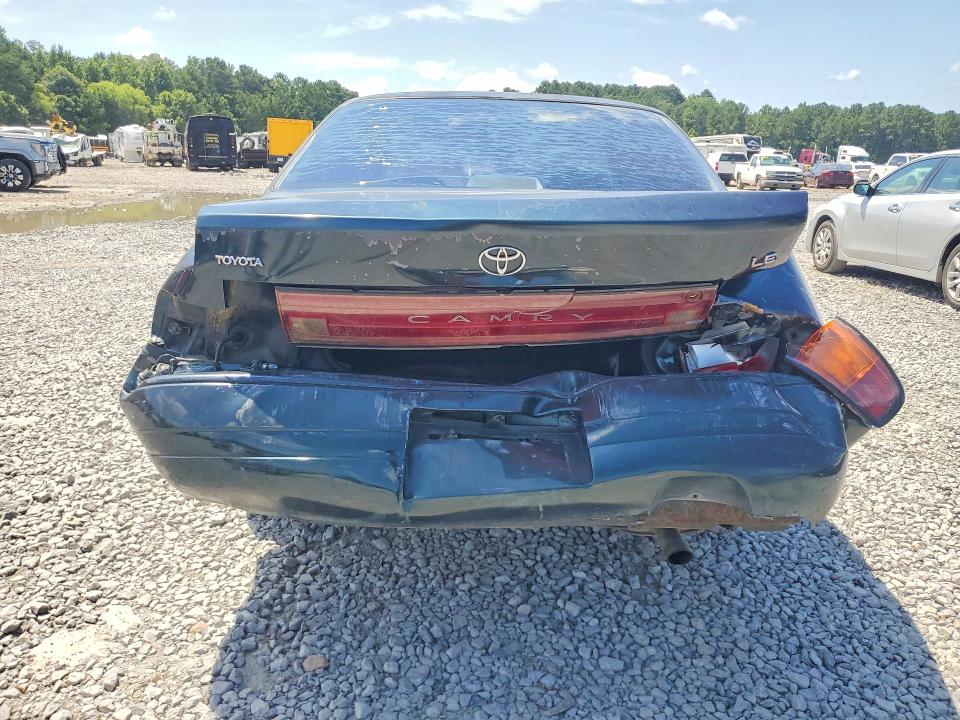 Auction sale of the 1994 Toyota Camry, vin: 4T1SK12E5RU417780, lot number: 60592996