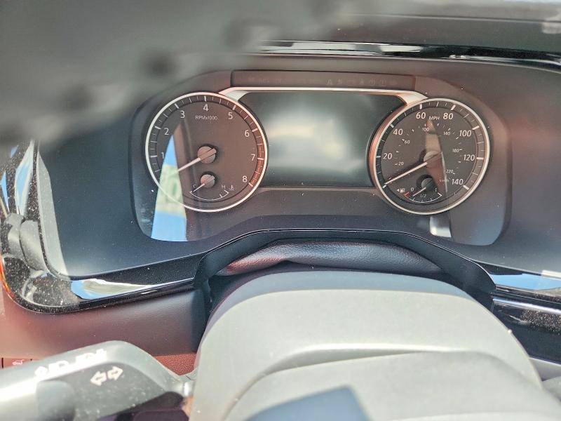 Продаж на аукціоні авто 2026 Nissan Pathfinder, vin: 5N1DR3BS2TC259353, номер лоту: 61925616