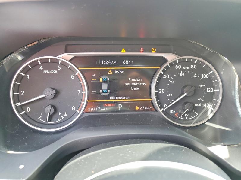 Auction sale of the 2022 Nissan Rogue, vin: 5N1BT3BA6NC684268, lot number: 59673126