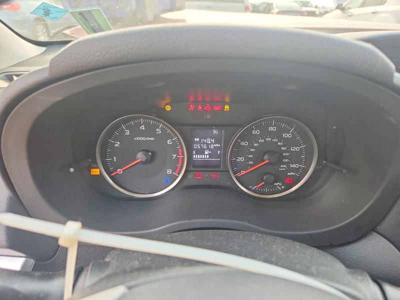 Aukcja sprzedaży 2015 Subaru Impreza, vin: JF1GPAT69FG274691, numer aukcji: 61222406