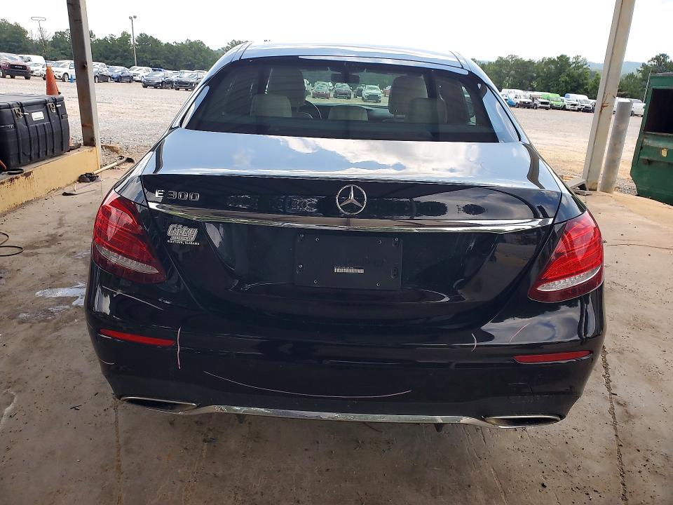 Продаж на аукціоні авто 2017 Mercedes-benz E, vin: WDDZF4JBXHA207939, номер лоту: 59360296
