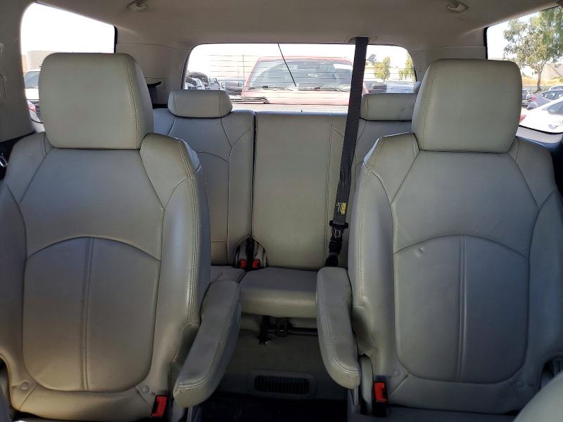 Продаж на аукціоні авто 2012 Gmc Acadia, vin: 1GKKRRED0CJ115666, номер лоту: 60325726