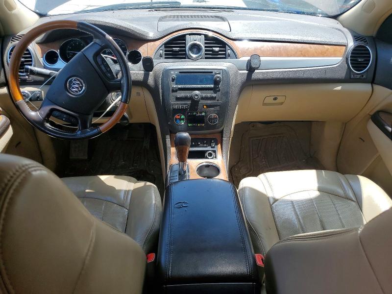 Aukcja sprzedaży 2009 Buick Enclave, vin: 5GAEV23D29J120084, numer aukcji: 59378196