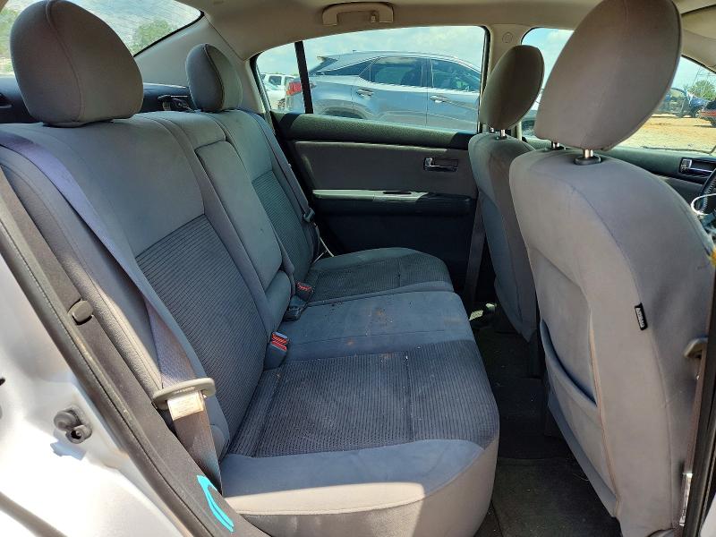 Aukcja sprzedaży 2012 Nissan Sentra, vin: 3N1AB6AP8CL716412, numer aukcji: 59912466
