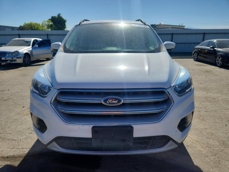 Aukcja sprzedaży 2018 Ford Escape, vin: 1FMCU9GD1JUD38513, numer aukcji: 61164106