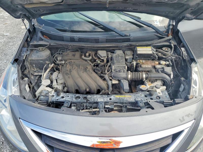 Aukcja sprzedaży 2019 Nissan Versa, vin: 3N1CN7AP0KL844258, numer aukcji: 63548166