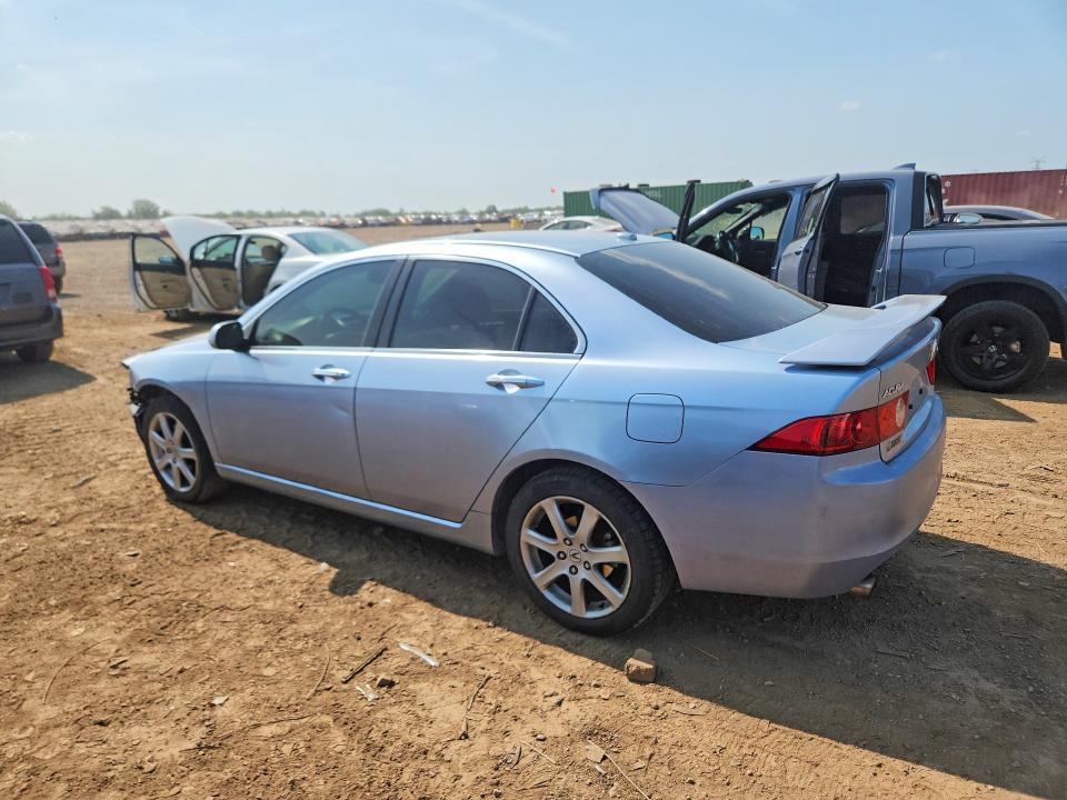 2005 Acura Tsx მანქანა იყიდება აუქციონზე, vin: JH4CL96905C019313, აუქციონის ნომერი: 61308136