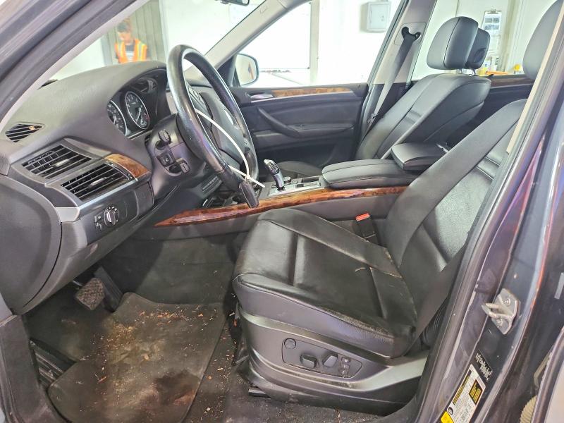 Продажа на аукционе авто 2013 Bmw X5, vin: 5UXZV4C52D0B23149, номер лота: 61783946