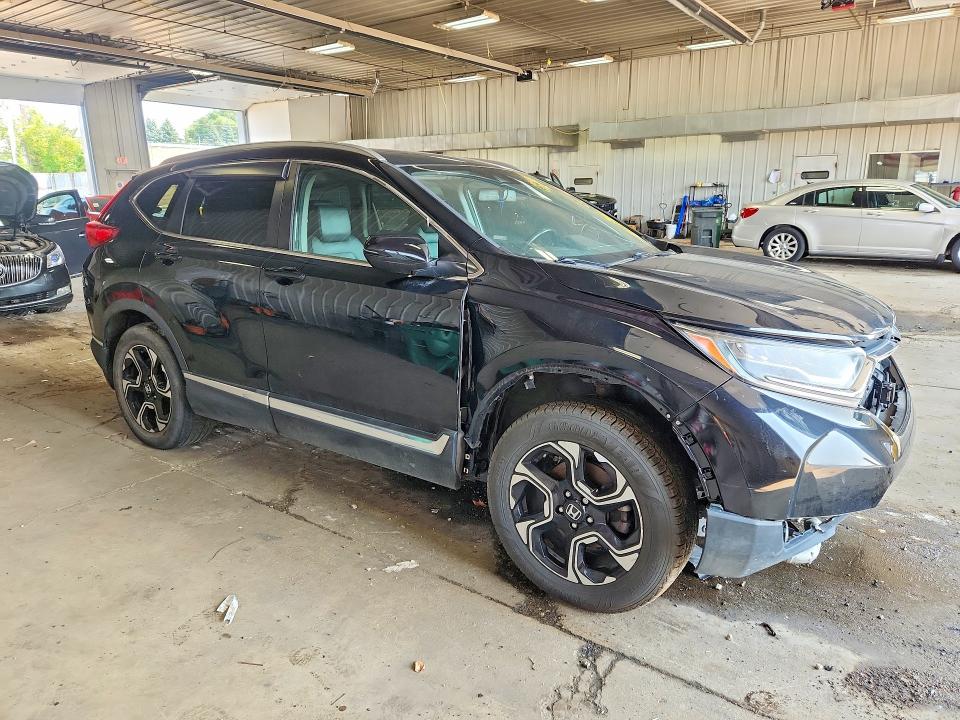 Aukcja sprzedaży 2019 Honda Cr-v, vin: 2HKRW2H96KH654902, numer aukcji: 62562846