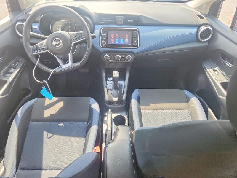 Продаж на аукціоні авто 2025 Nissan Versa, vin: 3N1CN8EV0SL813378, номер лоту: 63207306