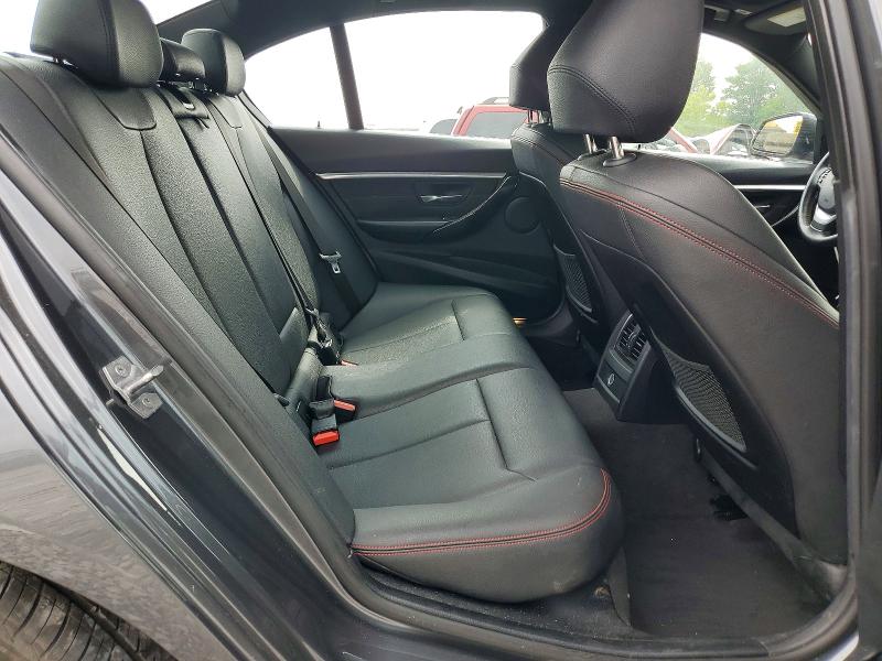 Aukcja sprzedaży 2018 Bmw 328, vin: WBA8F1C53JAE93246, numer aukcji: 60410546