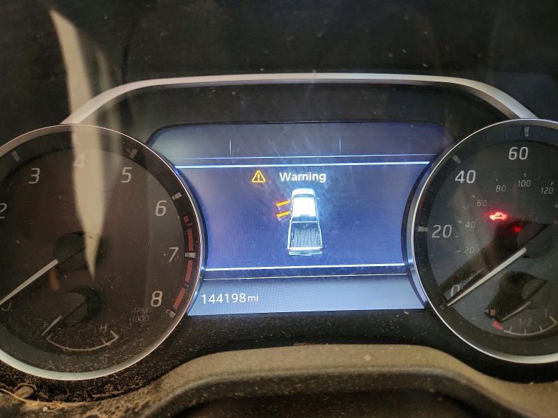 60968726 :رقم المزاد ، 1N6AA1FB2NN105968 vin ، 2022 Nissan Titan Xd مزاد بيع