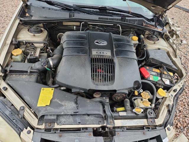 Aukcja sprzedaży 2008 Subaru Outback, vin: 4S4BP86C684300100, numer aukcji: 62038856