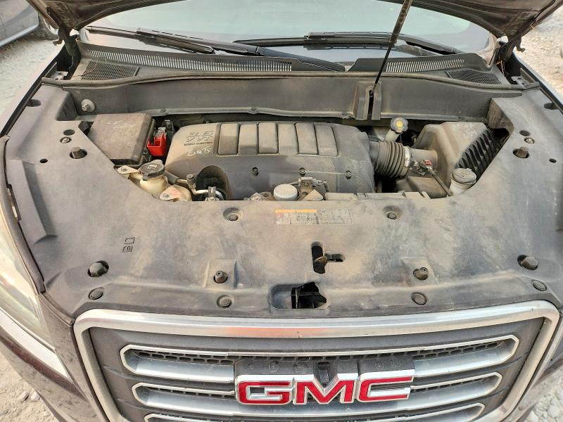 Aukcja sprzedaży 2016 Gmc Acadia, vin: 1GKKVRKD3GJ239257, numer aukcji: 60948536