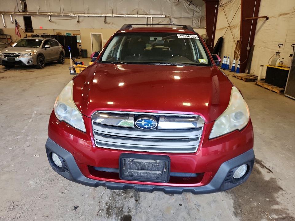 Продаж на аукціоні авто 2013 Subaru Outback, vin: 4S4BRBCC4D3320664, номер лоту: 62998196