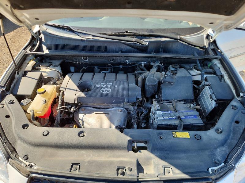 Aukcja sprzedaży 2010 Toyota Rav4, vin: 2T3BF4DV2AW030702, numer aukcji: 60297426