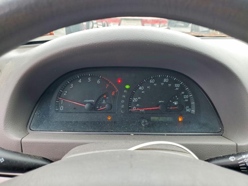 Aukcja sprzedaży 2003 Toyota Camry, vin: 4T1BF32K03U548273, numer aukcji: 60018926