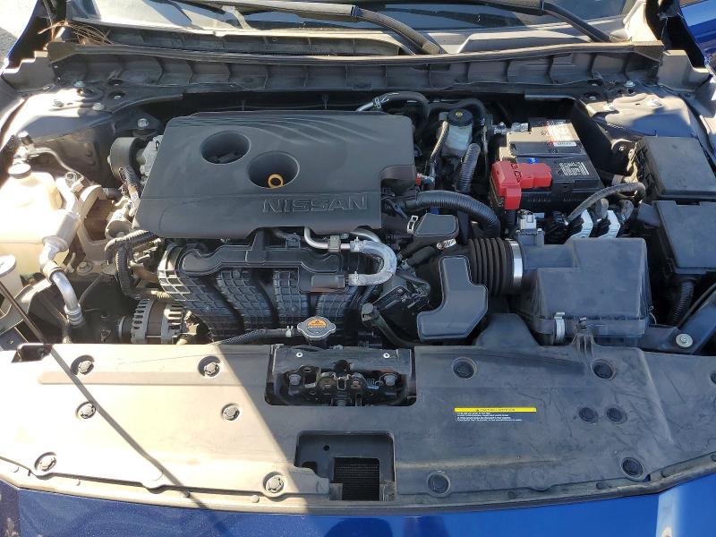 Aukcja sprzedaży 2019 Nissan Altima, vin: 1N4BL4CV7KC247781, numer aukcji: 62870136