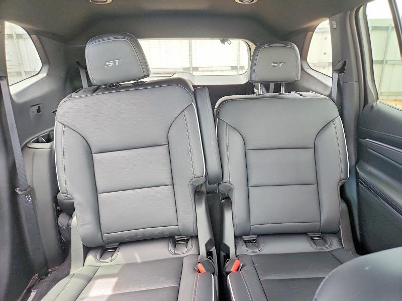 Продаж на аукціоні авто 2026 Buick Enclave, vin: 5GAERBKS5TJ228470, номер лоту: 62806556