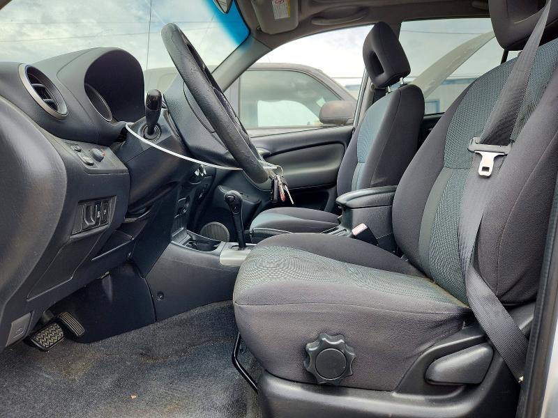 59743846 :رقم المزاد ، JTEGD20V940003023 vin ، 2004 Toyota Rav4 مزاد بيع