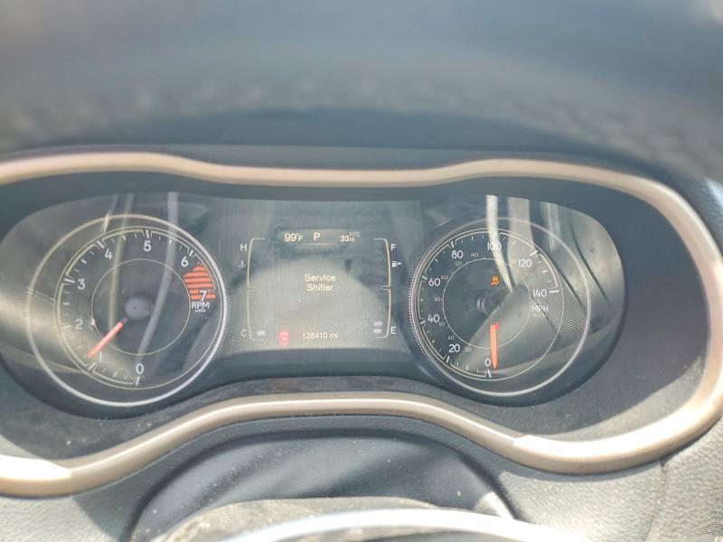 Продажа на аукционе авто 2017 Jeep Cherokee, vin: 1C4PJLCB5HW650994, номер лота: 59834966