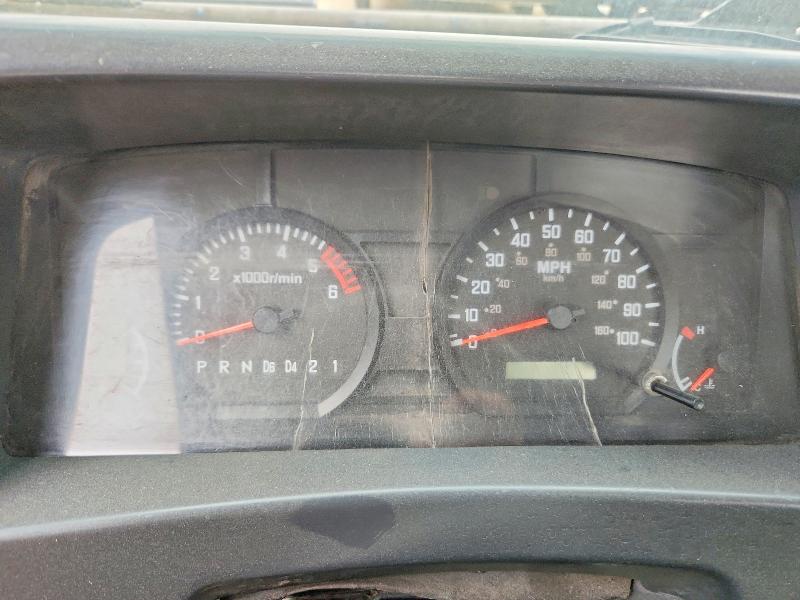 Aukcja sprzedaży 2016 Isuzu Npr, vin: 54DB4W1B4GS800908, numer aukcji: 61751336