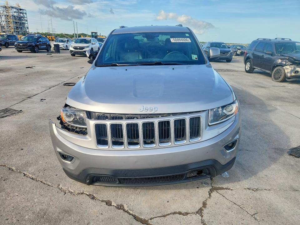 2015 Jeep Grand Cherokee მანქანა იყიდება აუქციონზე, vin: 1C4RJEAG7FC217579, აუქციონის ნომერი: 60866686