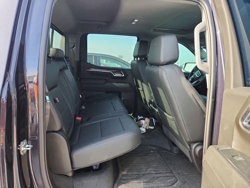 Aukcja sprzedaży 2025 Gmc Sierra, vin: 3GTPHCED5SG230975, numer aukcji: 62875706