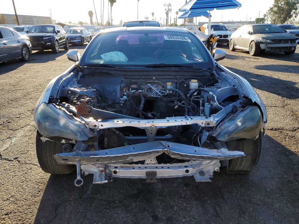 Продаж на аукціоні авто 2013 Scion Fr-s, vin: JF1ZNAA1XD1734124, номер лоту: 59332426
