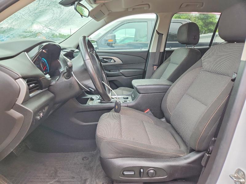 Aukcja sprzedaży 2019 Chevrolet Traverse, vin: 1GNEVGKW4KJ293455, numer aukcji: 63215506