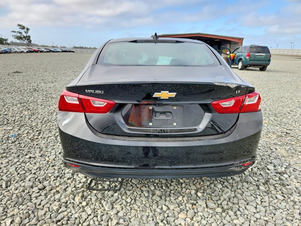 Продаж на аукціоні авто 2023 Chevrolet Malibu, vin: 1G1ZD5ST5PF225210, номер лоту: 59316696