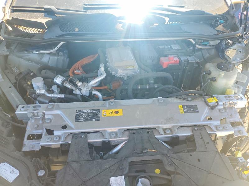 Продажа на аукционе авто 2022 Bmw Ix, vin: WB523CF00NCJ80011, номер лота: 62618386