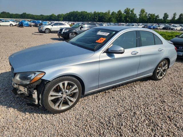 Aukcja sprzedaży 2016 Mercedes-benz C, vin: 55SWF4JB7GU146180, numer aukcji: 61109186