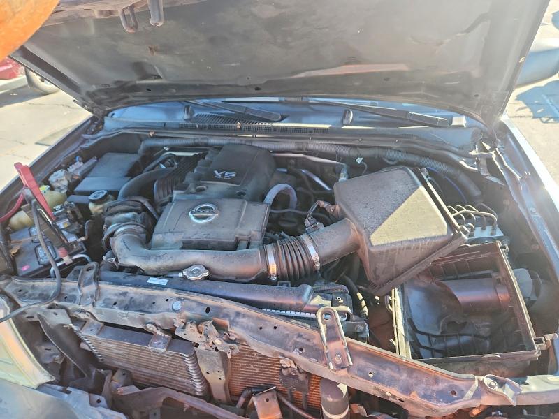 Продажа на аукционе авто 2007 Nissan Pathfinder, vin: 5N1AR18UX7C616753, номер лота: 60389216
