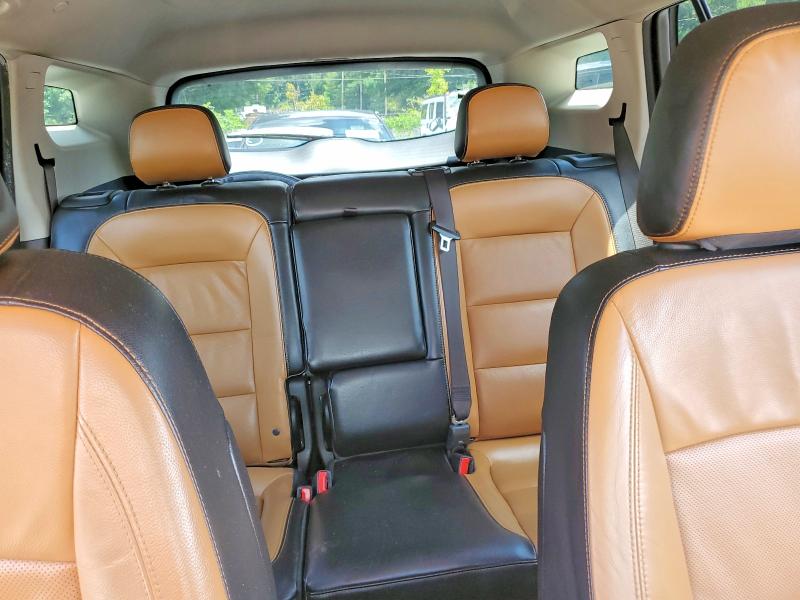 Продажа на аукционе авто 2021 Gmc Terrain, vin: 3GKALPEV6ML304178, номер лота: 59785226