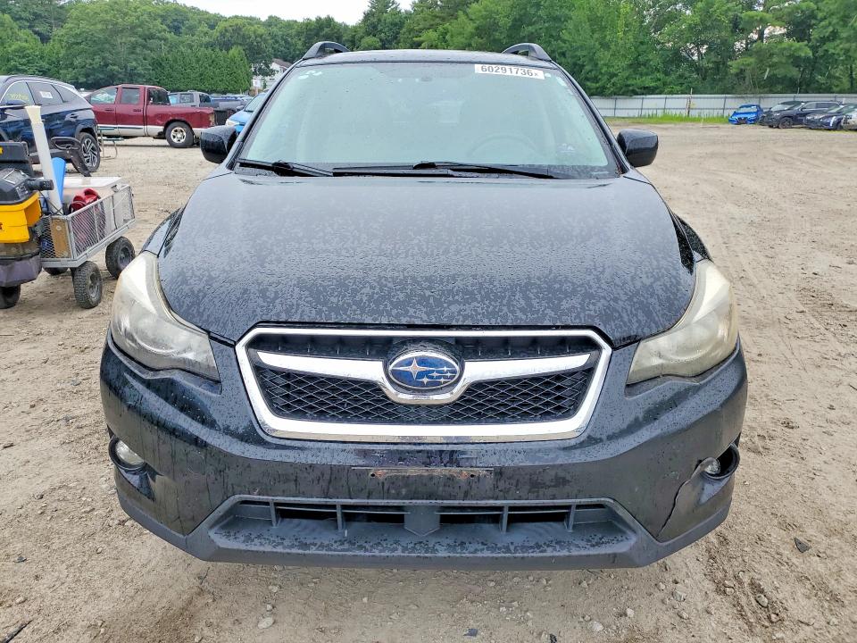 Aukcja sprzedaży 2013 Subaru Xv Crosstrek, vin: JF2GPAKC7DH852488, numer aukcji: 60291736