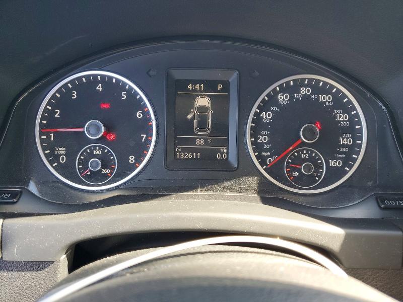 62841566 :رقم المزاد ، WVGAV7AX6GW525884 vin ، 2016 Volkswagen Tiguan مزاد بيع