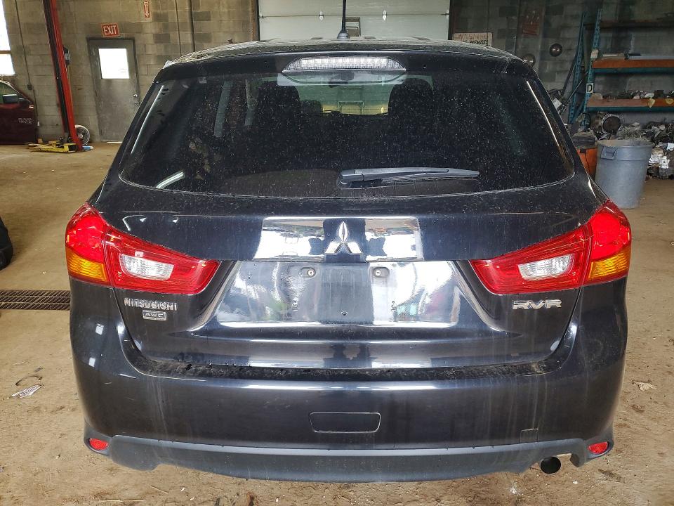 Aukcja sprzedaży 2015 Mitsubishi Rvr, vin: 4A4AJ3AU7FE603858, numer aukcji: 57652616