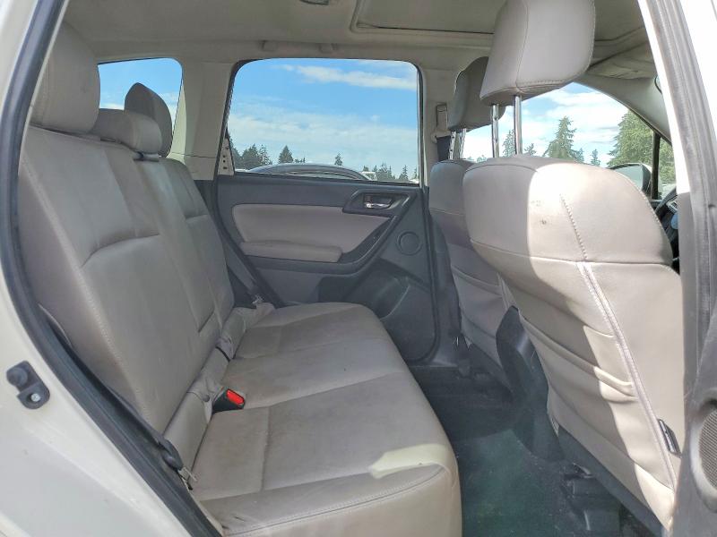 Продаж на аукціоні авто 2014 Subaru Forester, vin: JF2SJAMCXEH527411, номер лоту: 60702646