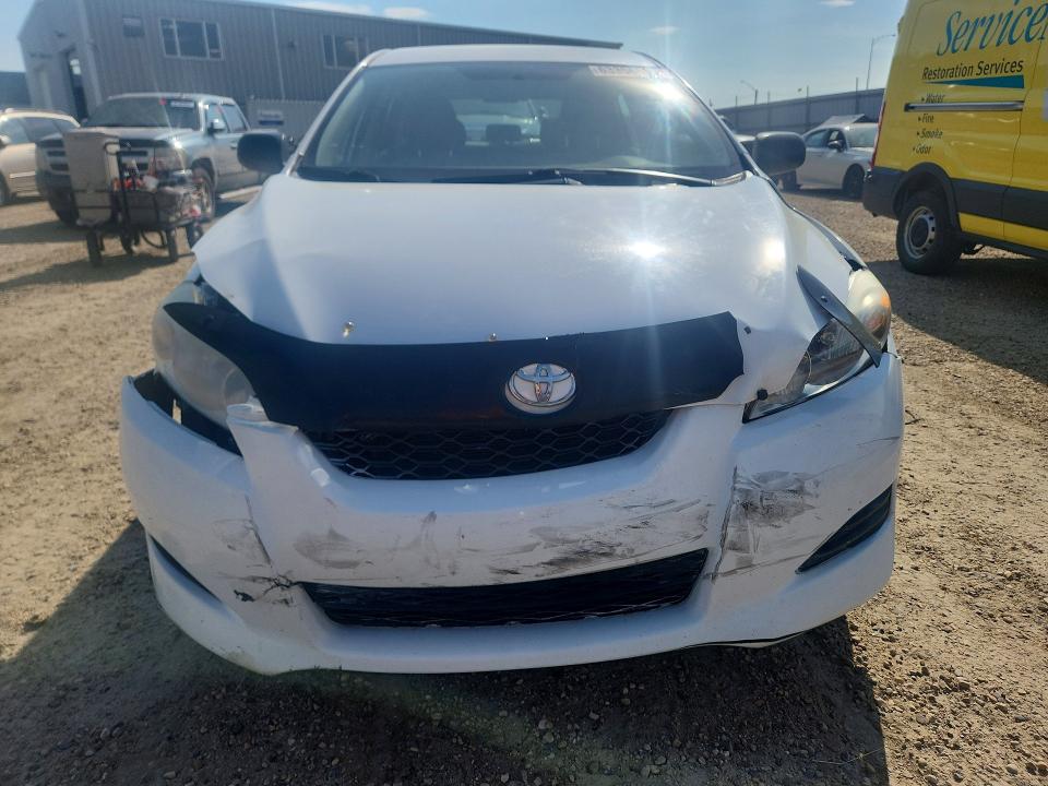 Продаж на аукціоні авто 2012 Toyota Corolla Matrix, vin: 2T1KU4EEXCC833873, номер лоту: 63356656