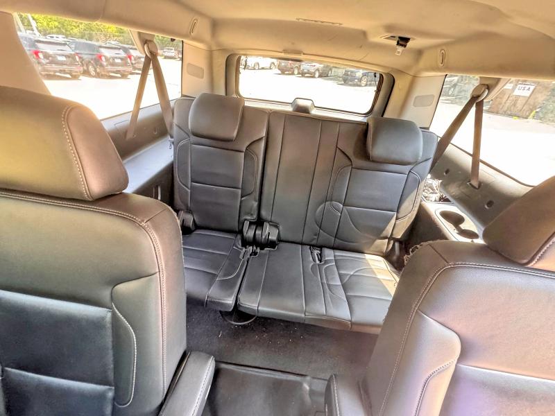 Aukcja sprzedaży 2019 Chevrolet Suburban, vin: 1GNSKHKC7KR132008, numer aukcji: 59900306