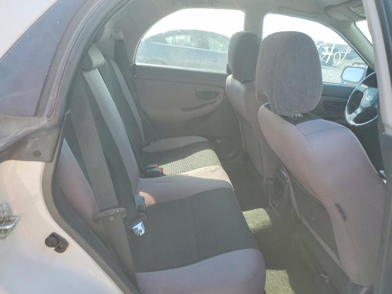 Продажа на аукционе авто 2007 Subaru Impreza, vin: JF1GG61687H801566, номер лота: 61060616