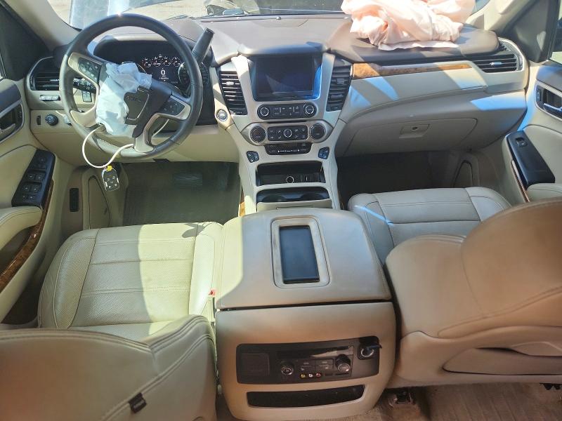 Aukcja sprzedaży 2015 Gmc Yukon, vin: 1GKS2CKJ7FR226832, numer aukcji: 61220196