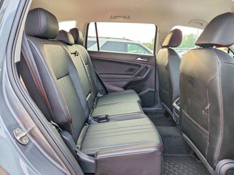 Auction sale of the 2024 Volkswagen Tiguan, vin: 3VV2B7AX6RM202019, lot number: 62490286