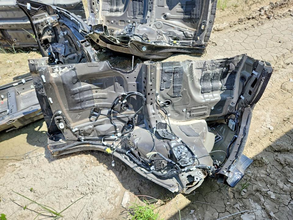 62432036 :رقم المزاد ، JTNC4MBE6M3120354 vin ، 2021 Toyota Corolla مزاد بيع