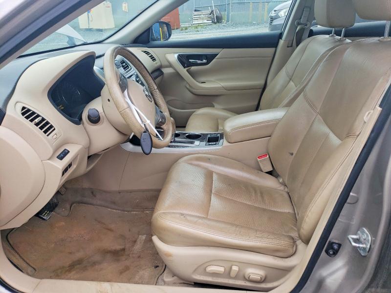 Продаж на аукціоні авто 2014 Nissan Altima, vin: 1N4AL3AP4EN252438, номер лоту: 63336286