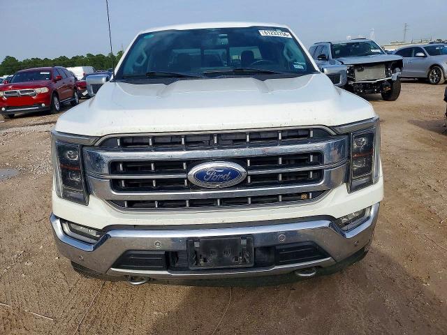 61233756 :رقم المزاد ، 1FTFW1E80PFC00364 vin ، 2023 Ford F150 مزاد بيع