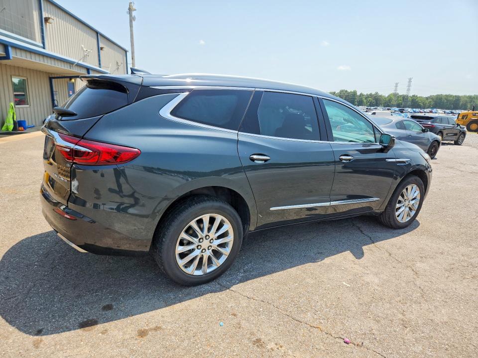 Продаж на аукціоні авто 2019 Buick Enclave, vin: 5GAERBKWXKJ140984, номер лоту: 62899516